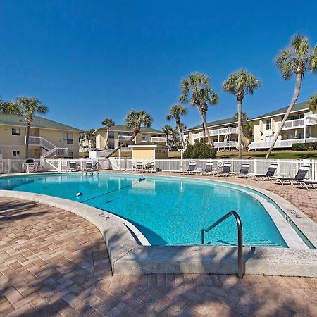 Sandpiper Cove 4114 Destin Exterior foto