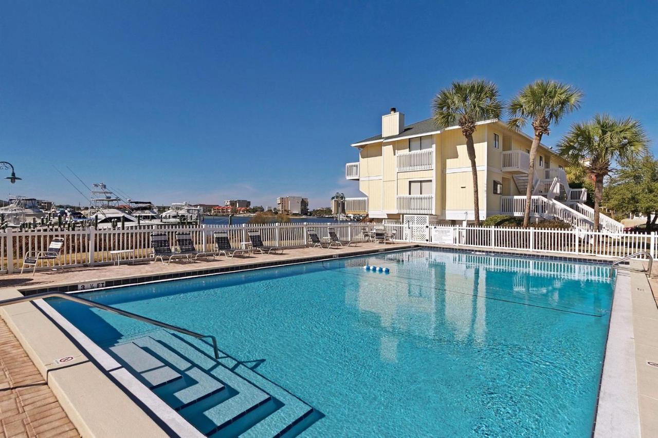 Sandpiper Cove 4114 Destin Exterior foto