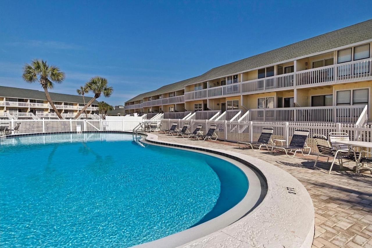 Sandpiper Cove 4114 Destin Exterior foto