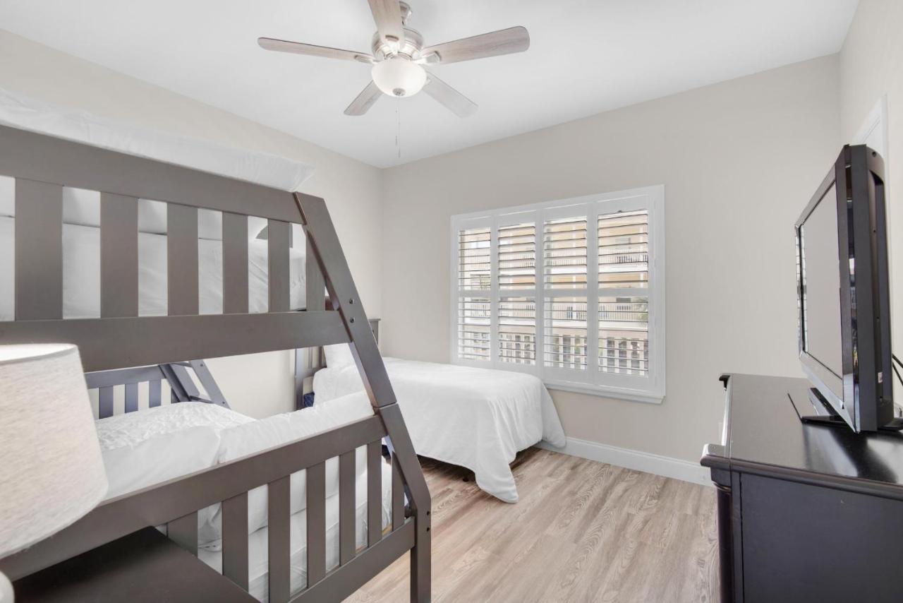 Sandpiper Cove 4114 Destin Exterior foto
