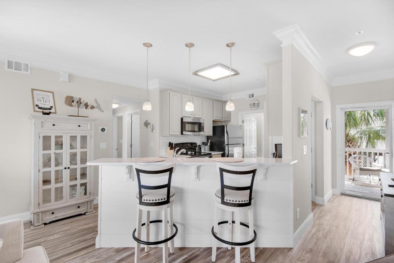 Sandpiper Cove 4114 Destin Exterior foto